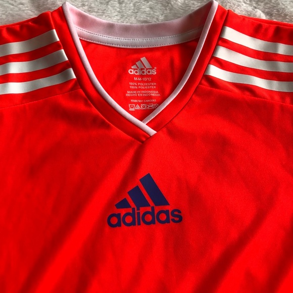 Adidas Legging and Top Set - Picture 3 of 7